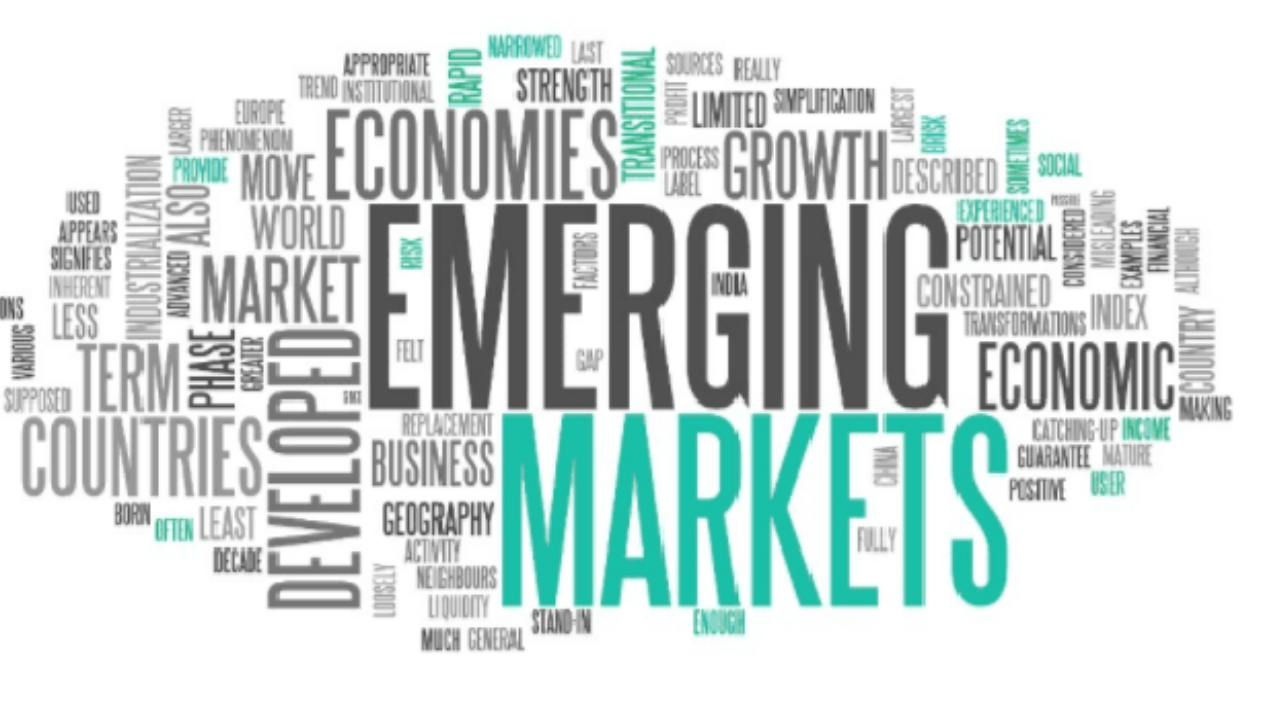 Rappresentazione visiva dell'articolo: Mercati emergenti